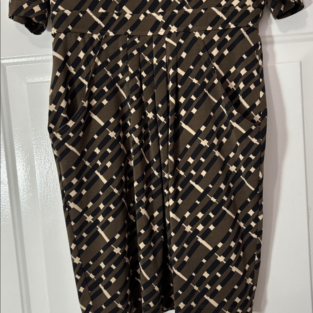 Banana Republic brand dress Size petite Medium - Picture 5 of 5
